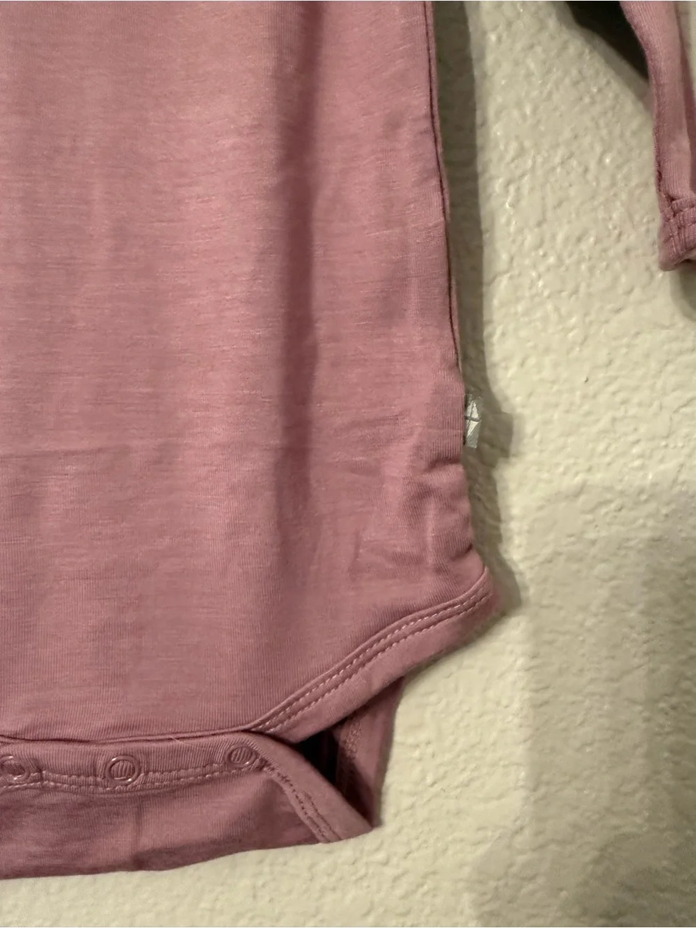 Kyte BABY soft mauve